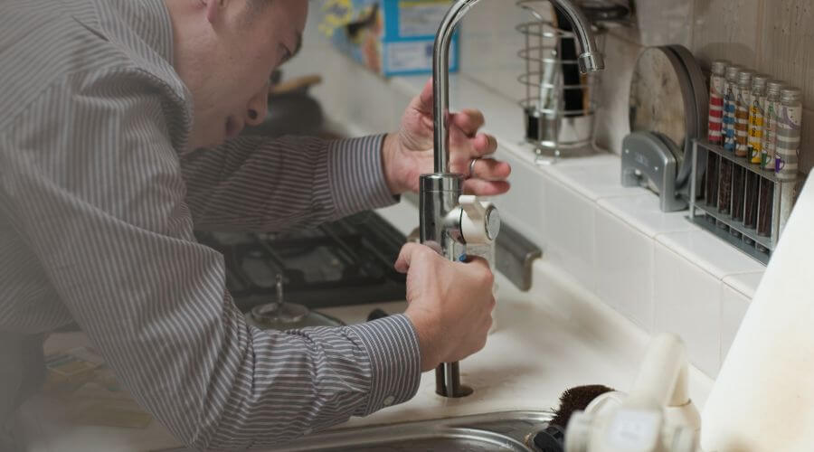 Local 24/7 Emergency Plumbing in Middletown, IL